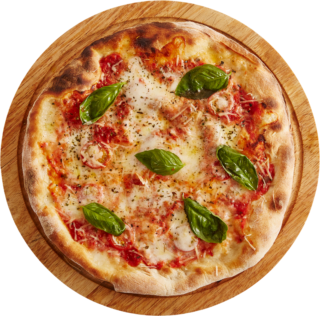 Mama Pizza CNX