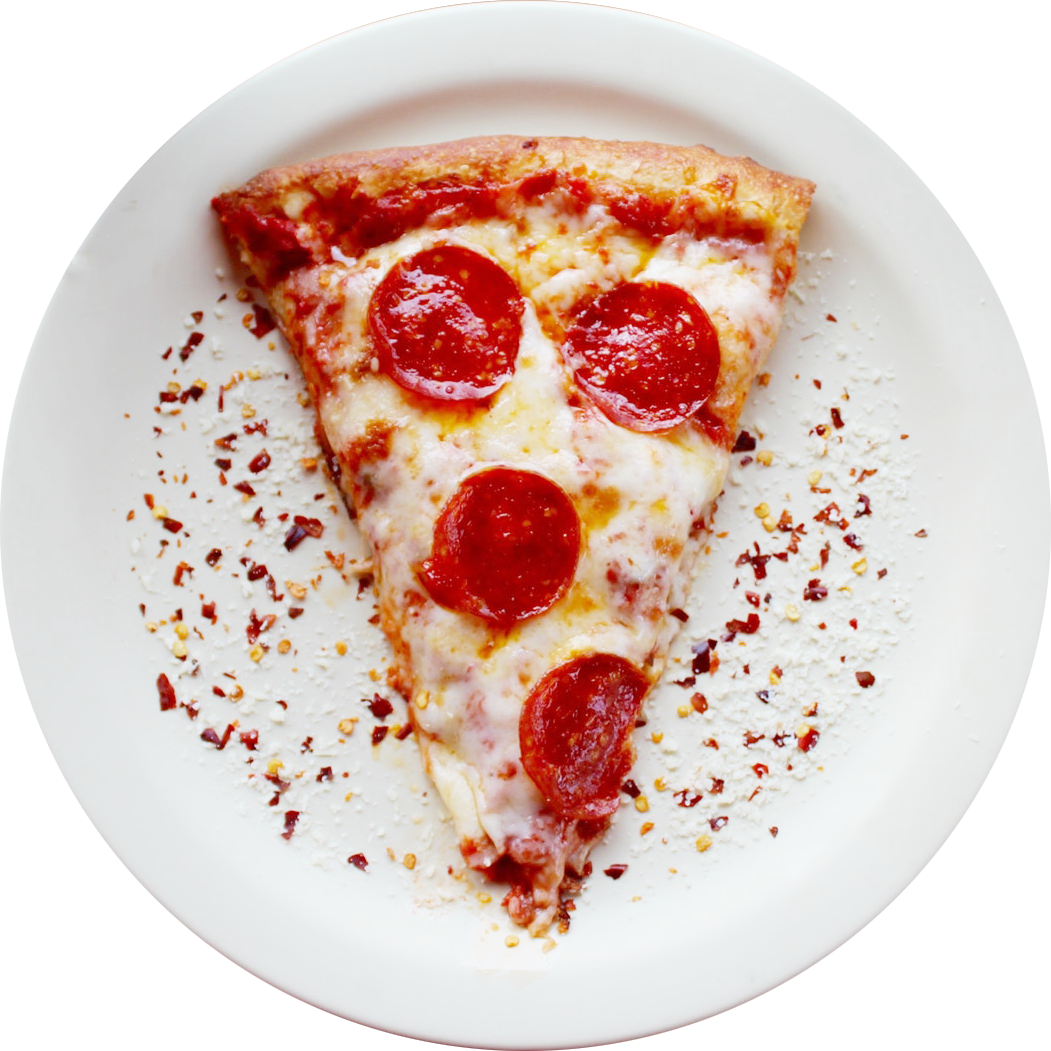 Sourdough Pizza